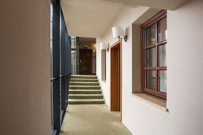 Hotel Rubinstein
