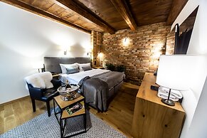 Hotel Rubinstein