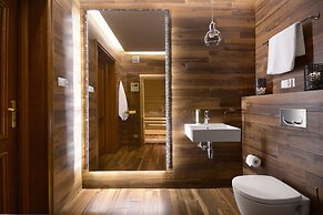 Hotel Rubinstein