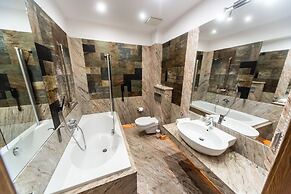 Hotel Rubinstein