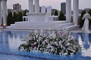 Istanbul Marriott Hotel Asia
