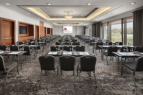 Istanbul Marriott Hotel Asia