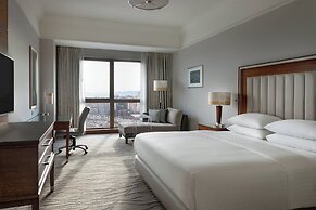 Istanbul Marriott Hotel Asia