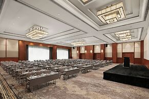 Istanbul Marriott Hotel Asia