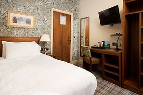 The Temperance Inn, Ambleside. The Inn Collection Group