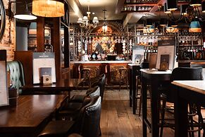 The Temperance Inn, Ambleside. The Inn Collection Group