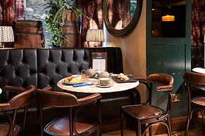 The Temperance Inn, Ambleside. The Inn Collection Group