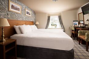The Temperance Inn, Ambleside. The Inn Collection Group