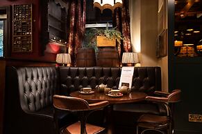 The Temperance Inn, Ambleside. The Inn Collection Group