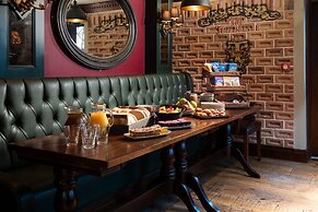 The Temperance Inn, Ambleside. The Inn Collection Group