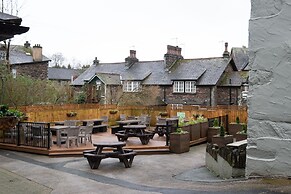 The Temperance Inn, Ambleside. The Inn Collection Group