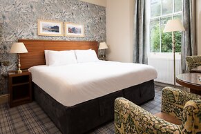 The Temperance Inn, Ambleside. The Inn Collection Group