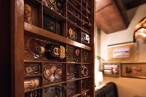 The Temperance Inn, Ambleside. The Inn Collection Group