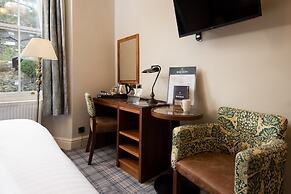The Temperance Inn, Ambleside. The Inn Collection Group