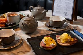 The Temperance Inn, Ambleside. The Inn Collection Group