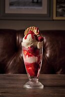 The Temperance Inn, Ambleside. The Inn Collection Group