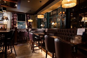 The Temperance Inn, Ambleside. The Inn Collection Group