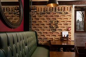 The Temperance Inn, Ambleside. The Inn Collection Group