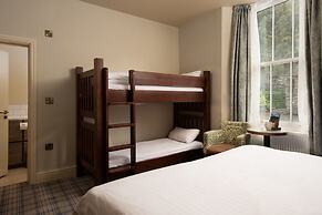 The Temperance Inn, Ambleside. The Inn Collection Group