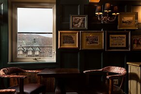 The Temperance Inn, Ambleside. The Inn Collection Group