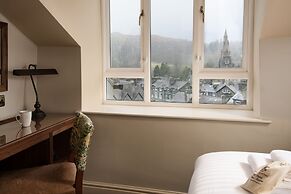 The Temperance Inn, Ambleside. The Inn Collection Group