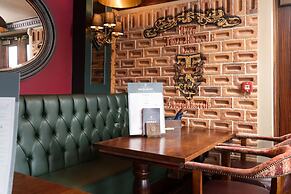 The Temperance Inn, Ambleside. The Inn Collection Group