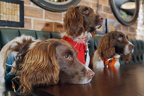 The Temperance Inn, Ambleside. The Inn Collection Group