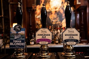 The Temperance Inn, Ambleside. The Inn Collection Group