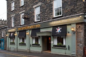 The Temperance Inn, Ambleside. The Inn Collection Group