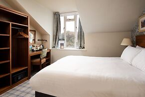 The Temperance Inn, Ambleside. The Inn Collection Group