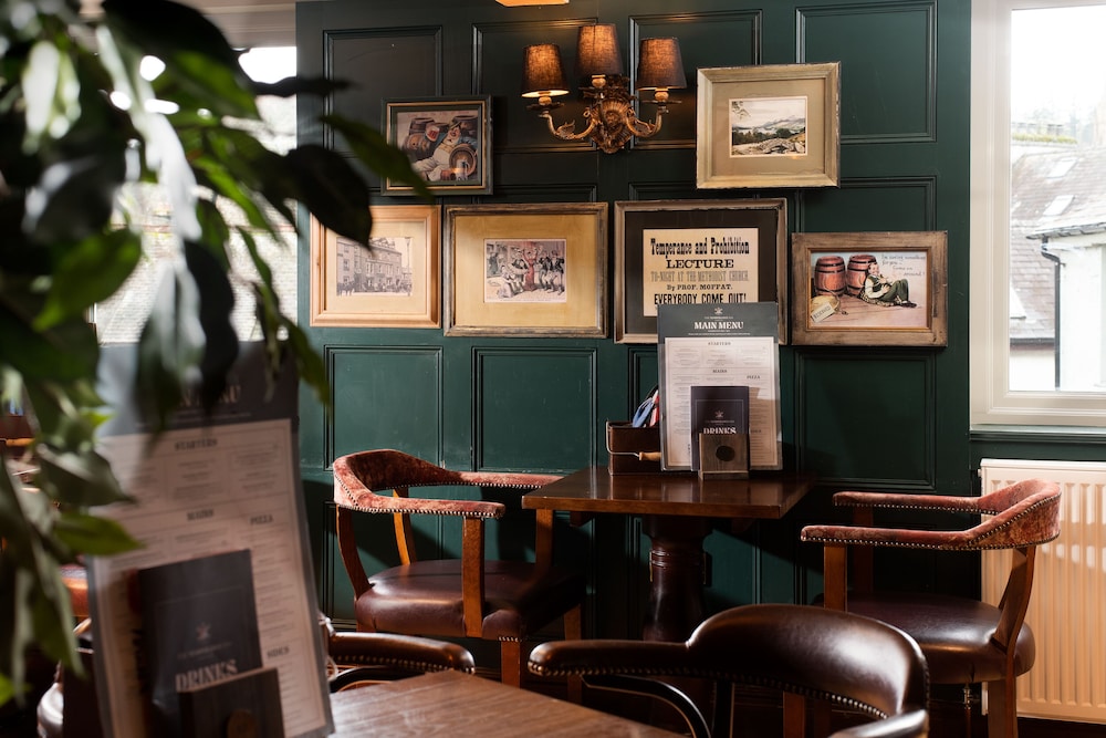 The Temperance Inn, Ambleside. The Inn Collection Group