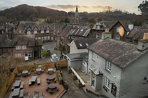 The Temperance Inn, Ambleside. The Inn Collection Group