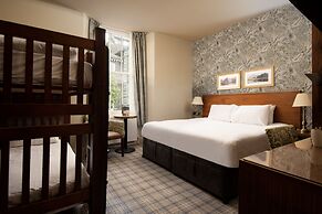 The Temperance Inn, Ambleside. The Inn Collection Group