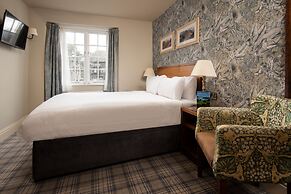The Temperance Inn, Ambleside. The Inn Collection Group