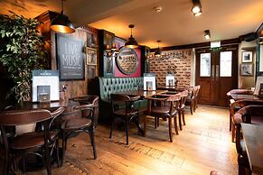 The Temperance Inn, Ambleside. The Inn Collection Group