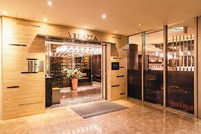 Hotel Sunroute Plaza Shinjuku