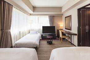 Hotel Sunroute Plaza Shinjuku