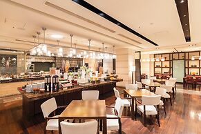 Hotel Sunroute Plaza Shinjuku