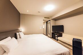Hotel Sunroute Plaza Shinjuku