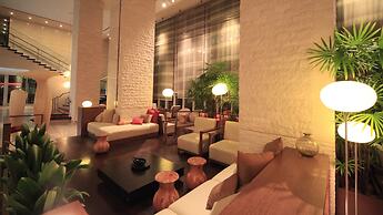 Hotel Sunroute Plaza Shinjuku