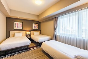 Hotel Sunroute Plaza Shinjuku