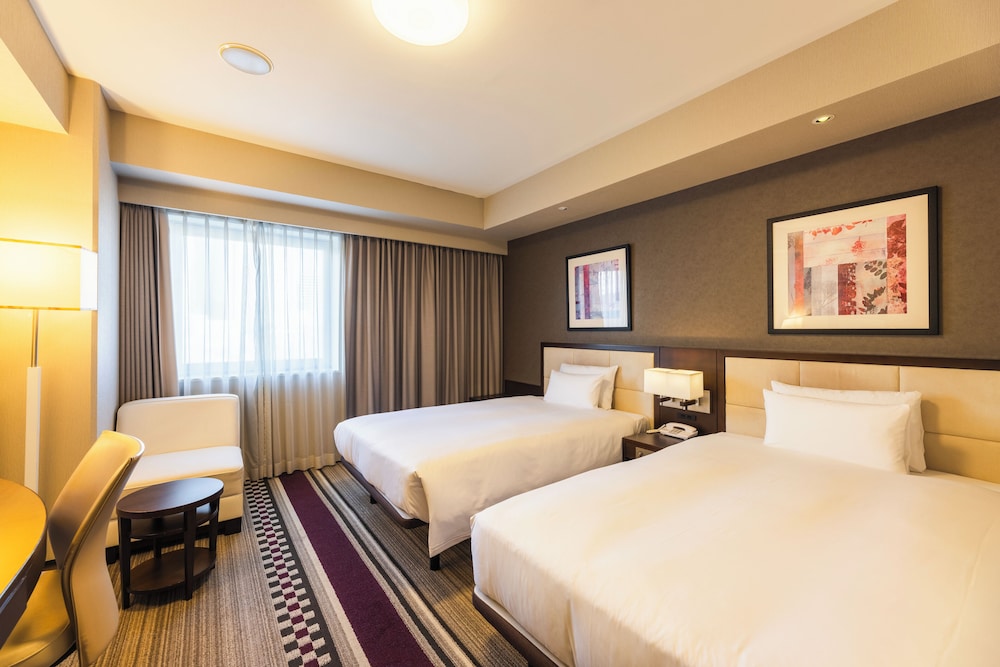 Hotel Sunroute Plaza Shinjuku