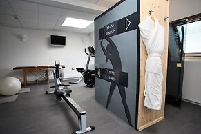 Best Western Plus Vannes Centre-Ville
