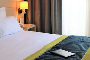 Best Western Plus Vannes Centre-Ville