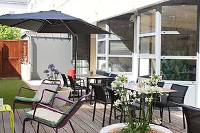 Best Western Plus Vannes Centre-Ville