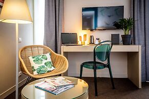 Best Western Plus Vannes Centre-Ville