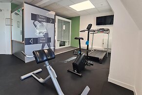 Best Western Plus Vannes Centre-Ville