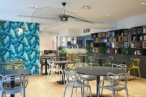 Best Western Plus Vannes Centre-Ville