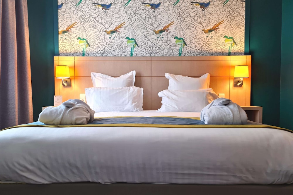 Best Western Plus Vannes Centre-Ville