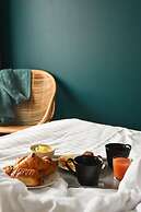 Best Western Plus Vannes Centre-Ville